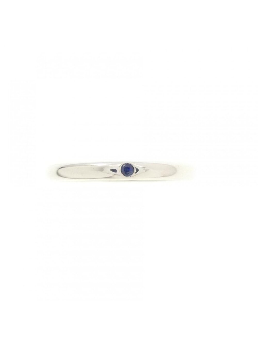 Tiffany & Co Saffiano Ring - Picture 2 of 7